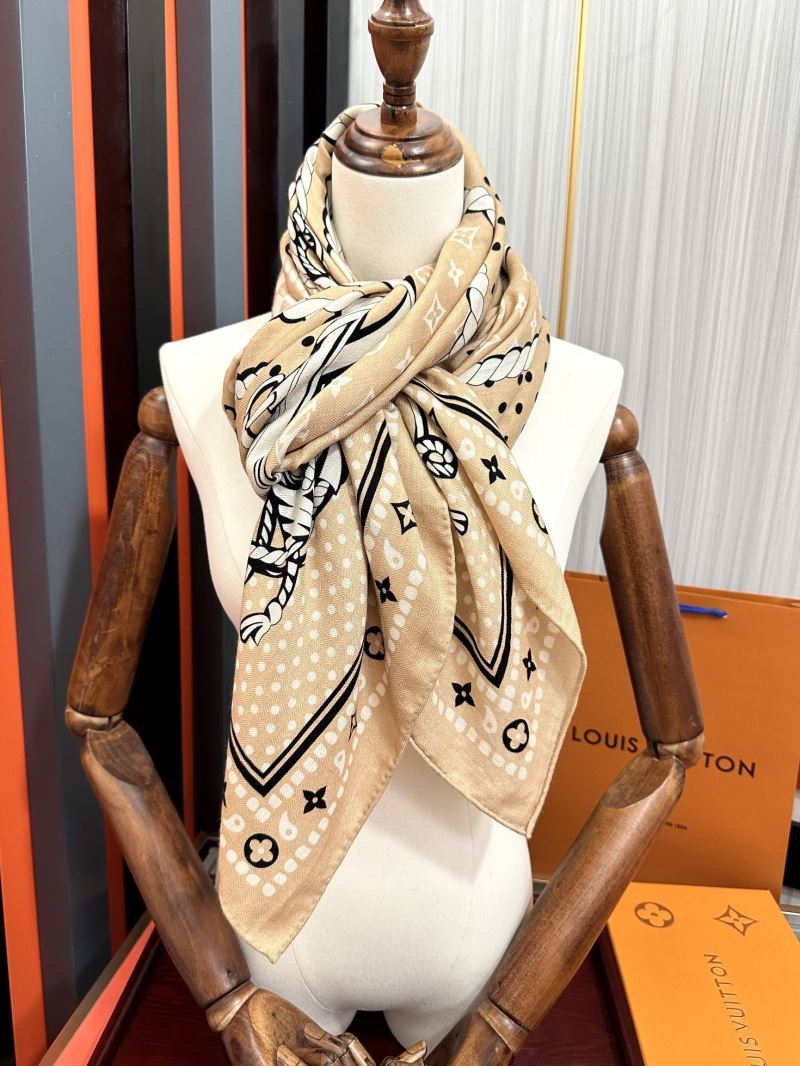 Louis Vuitton Scarf